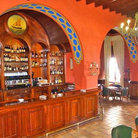 Hotel Tartaneros サンルーカル・デ・バラメダ エクステリア 写真